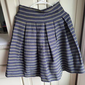 Worth New York Skirt (with Pockets)